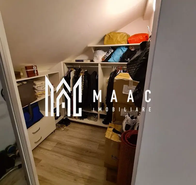 2 Case de vanzare + spatiu comercial | Zona Tiglari | 400 mp