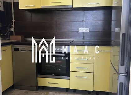 Apartament 2 Camere | Balcon | Decomandat | Etaj 2