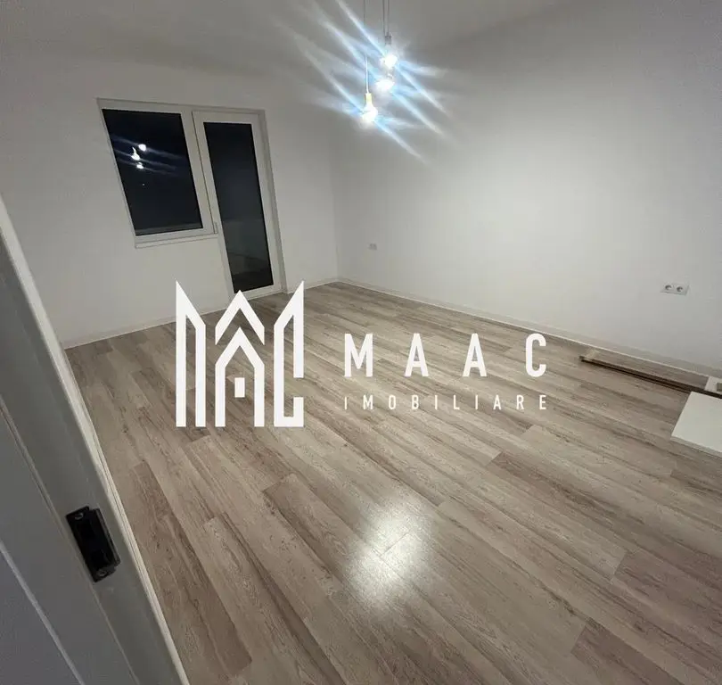 Apartament 2 Camere | Decomandat | Loc De Parcare