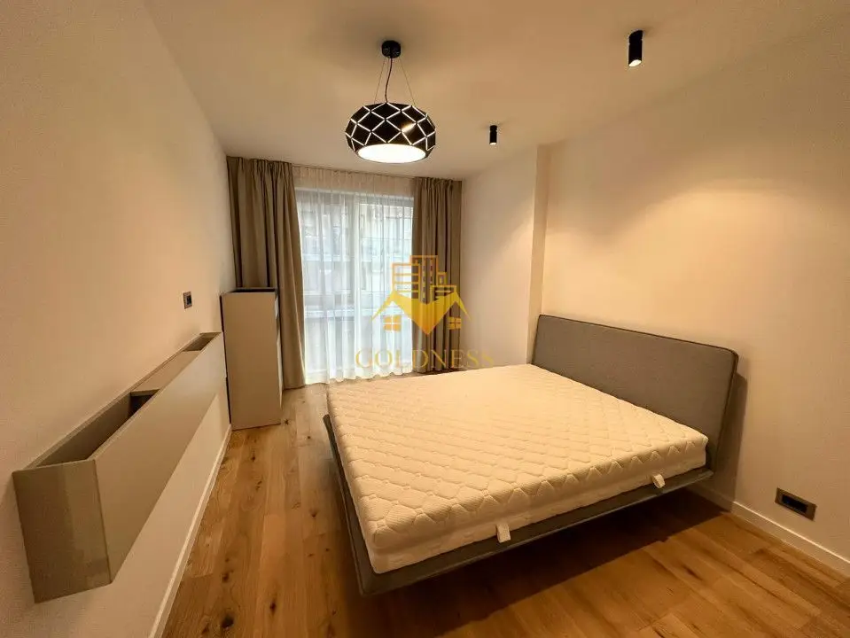 2 camere, lux, parcare, bloc nou, Gheorgheni zona FSEGA, Iulius Mall