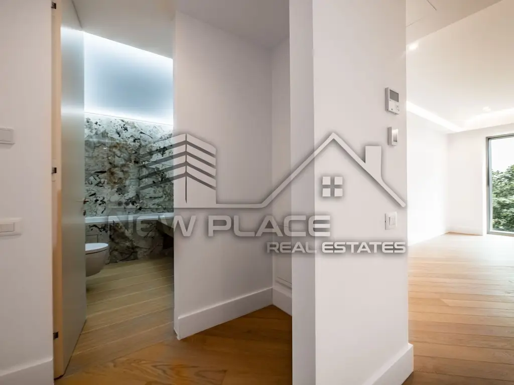 IANCU NICOLAE | Apartament exclusivist | 218,550 + TVA | Ultra Lux