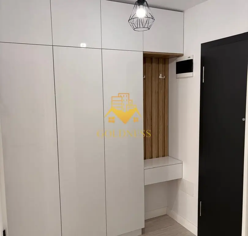2 camere Modern, Pet friendly, Elite City, Lidl, Iris, Auchan,Fabricii