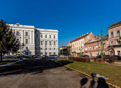 Clădire ultracentrală în Arad – activ imobiliar cu potențial ridicat