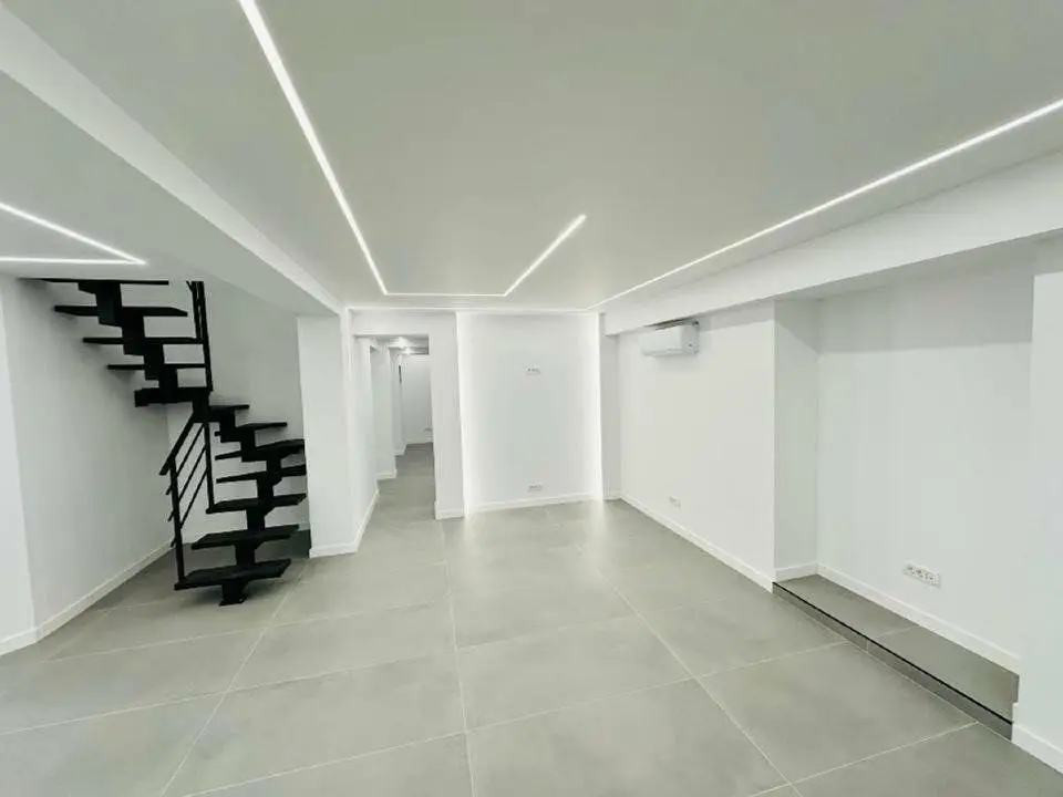 Spaţiu comercial - Bd. Decebal Exclusivitate