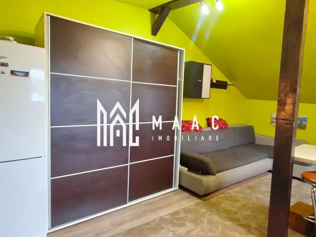 Apartament 3 camere la casa I Curte I 55 MPU I Selimbar