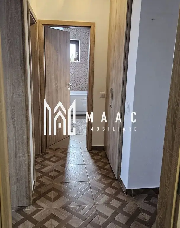 Apartament 3 camere | 82MPU | Etaj intermediar | Selimbar