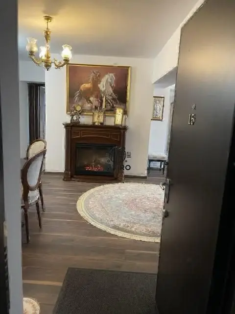 Apartament Unicat Lux Calitate 3 cam decomandat Unirii