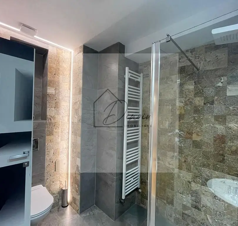 Apartament 3 camere UPGROUND I Aviatiei I Metrou Pipera I COM 0%