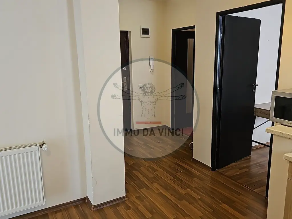 Apartament 2 camere de închiriat, decomandat, Marasti