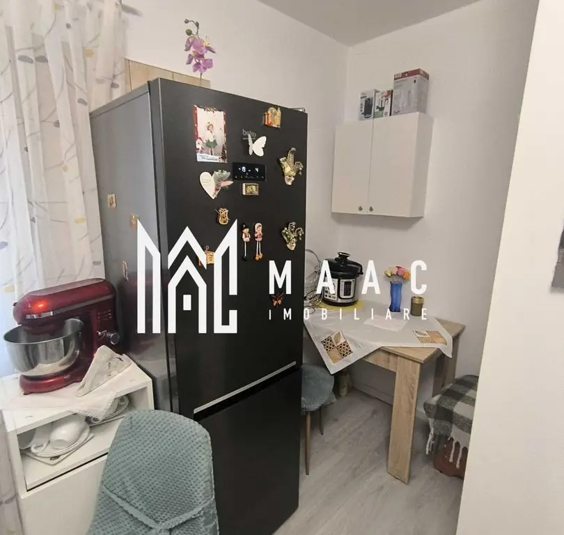 Apartament 3 Camere | Pivniță, Balcon | 68 Mp | Vasile Aaron