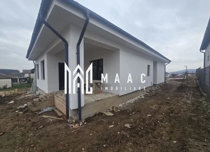 Casă pe un nivel de vânzare, 130 MPU I Selimbar