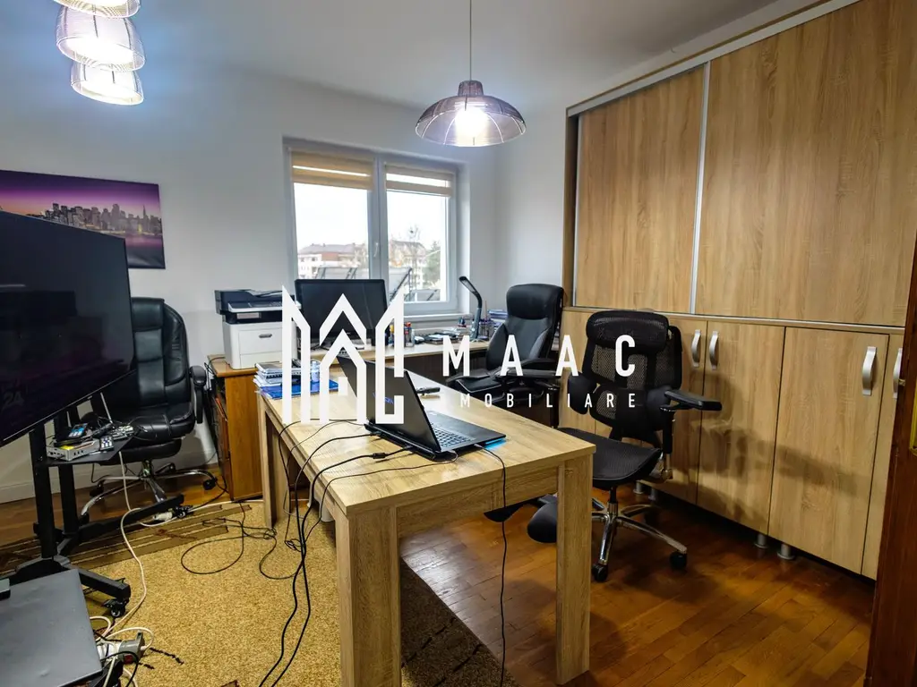 Apartament 4 camere I Decomandat I Garaj I B-dul Victoriei