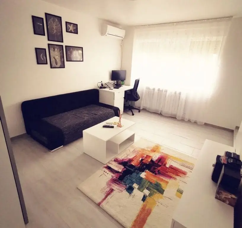 Apartament decomandat in Tomis 1