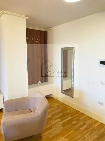 Apartament Premium 102 The Address Barbu Vacarescu Floreasca I COM 0%