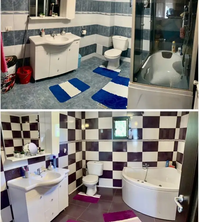 Casa vila Miroslava Notariat Pepinierii - pozitie excelenta