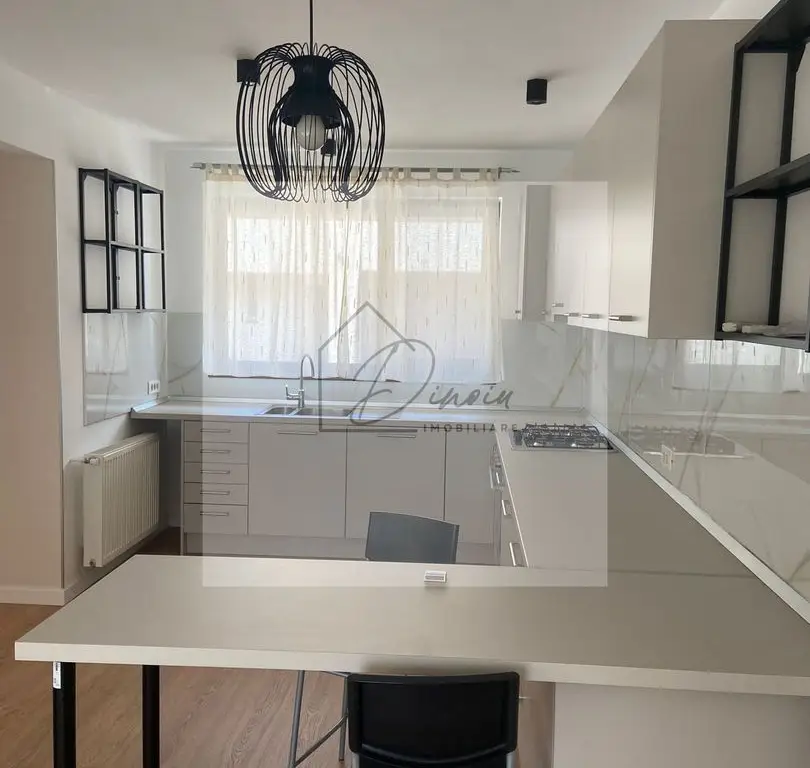 Vila lux Aviatiei Pipera  I SU 212mp I recent renovata I COMISION 0%