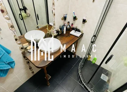 Casă tip înșiruită | 3 camere | 2 băi | | Curte 24 mp | Arhitectilor