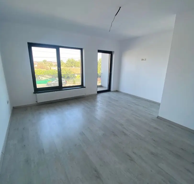 Duplex de vânzare 110 MP An. 2023 in Com Lumina Constanta