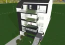 Dezvoltator, 4 camere, 106 mp utili, bloc boutique 7 apt Parc Circului
