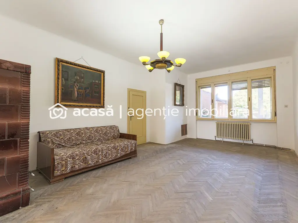 REZERVAT! Apartament pe str. Vicențiu Babeș