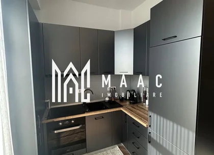 Penthouse LUX 3 camere | Henri Coandă | Terasa Panoramică I 2 locuri de parcare