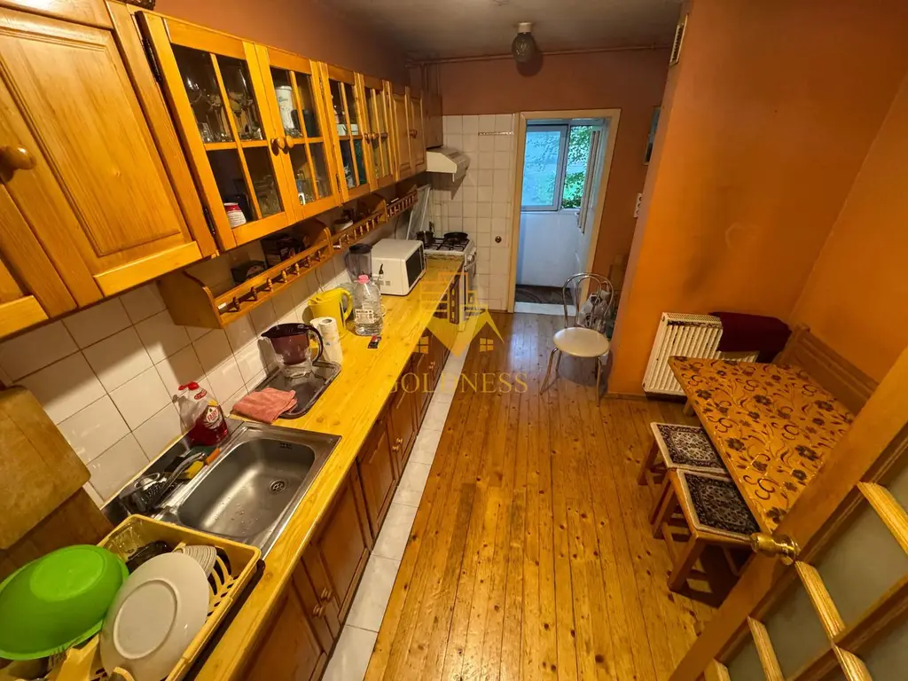 3 camere, decomandate, Zorilor Zona Observatorului, Profi, UMF
