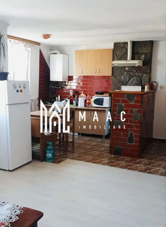 Apartament 2 camere | 54 MPU | Intabulata | Balcon | Terezian