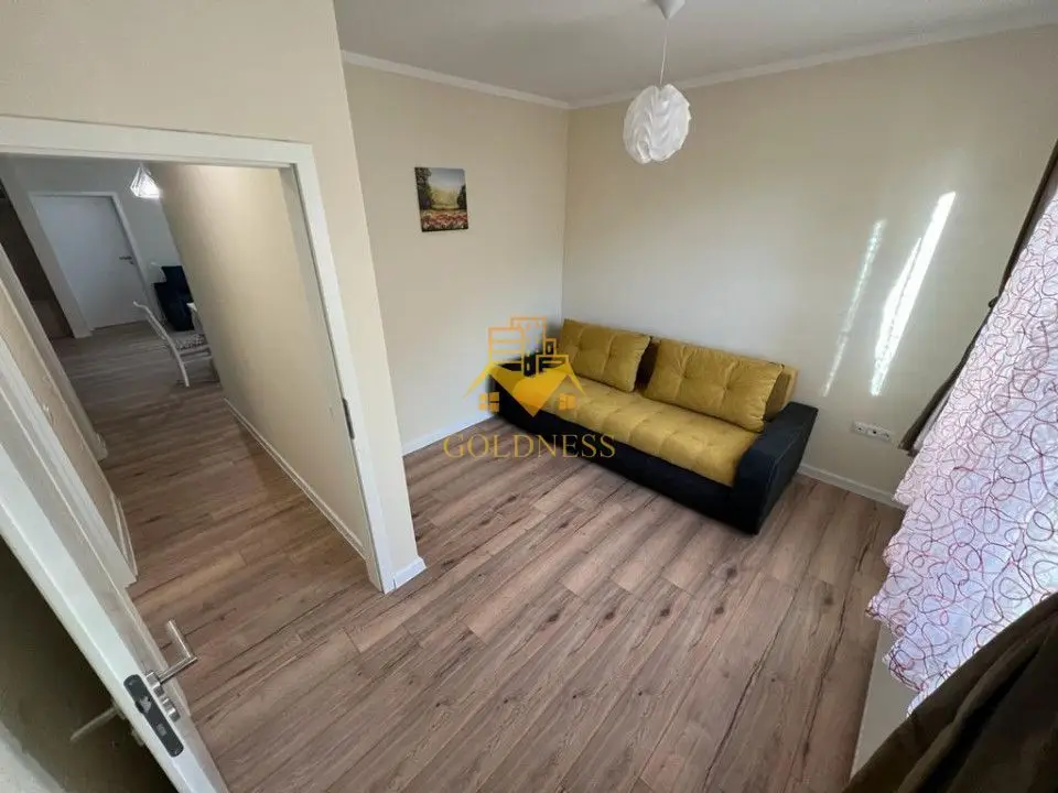 3 camere, modern, bloc nou, parcare subterana, Sub Cetate, zona Profi