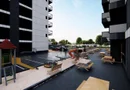 Dezvoltator vinde ap. 2 cam. 64 mp utili Ansamblu rezidential Mamaia Nord