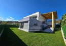 Casa individuala, 129 mp utili, teren 583 mp, terasa 68 mp, zona Sun Garden
