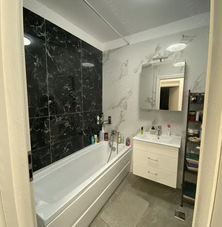 Apartament cu 2 camere in Bragadiru zona Prelungirea Ghencea