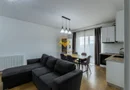 2 camere, modern, bloc nou, parcare, Valea Chintaului, Beta Residence