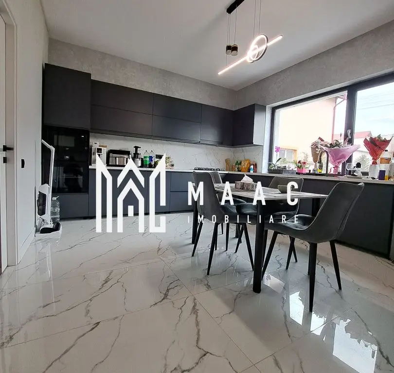 Casa deosebita P+E |mobilata si utilata| teren 1277mp| Vladești