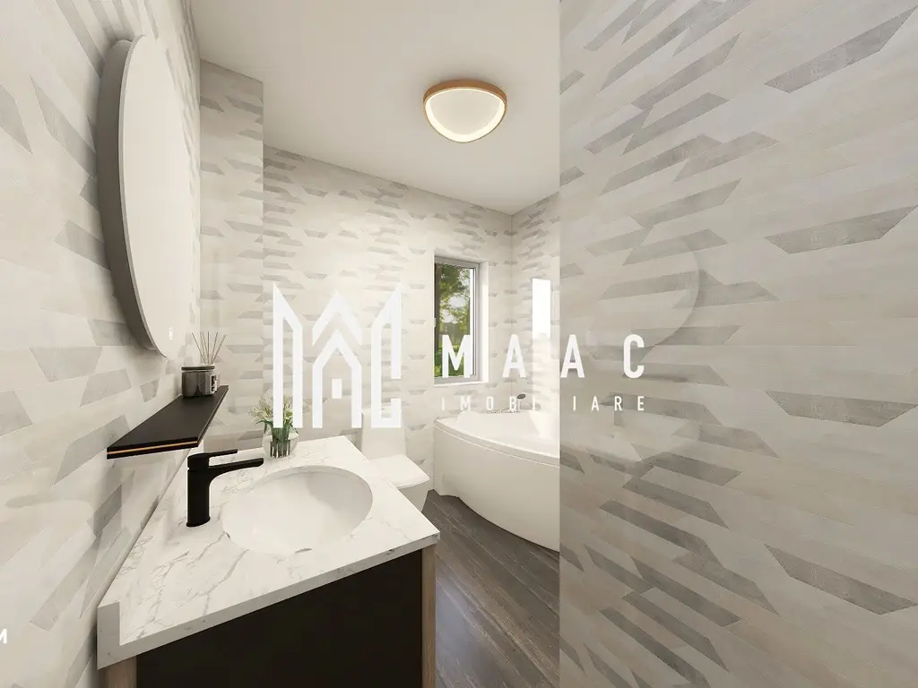 Comision 0% | Apartament 2 camere | Parter | Selimbar