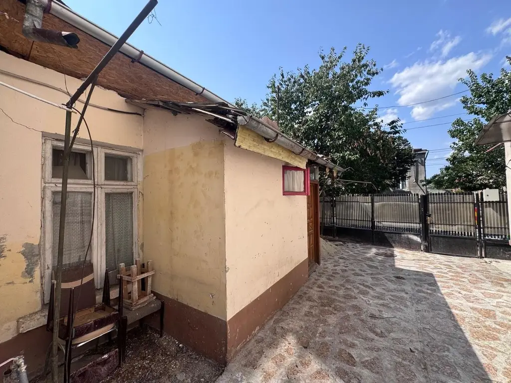 Casă P+1 de vânzare – Strada Ștefan cel Mare