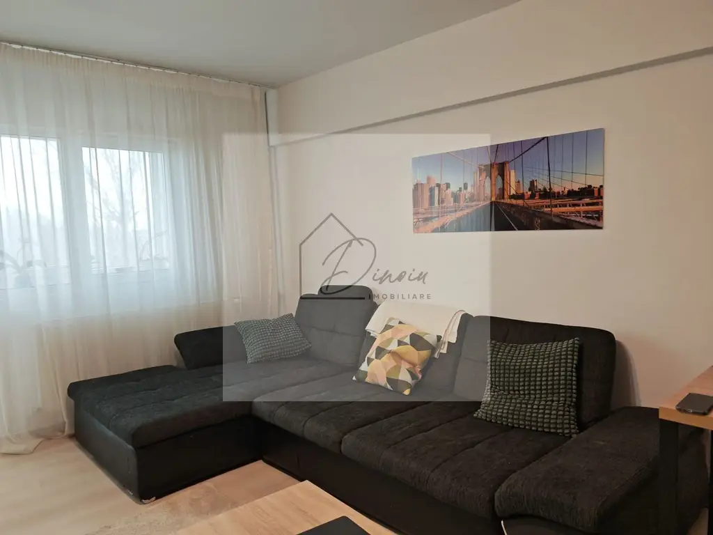 Apartament 3 camere Băneasa - Parcul Herăstrău I COMISION 0%