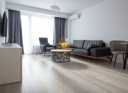 2 camere, Premium, Bloc Nou, Plopilor Zona Platinia, USAMV, Motilor