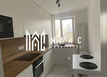 Apartament 2 camere decomandat | Hipodrom 1, Sibiu | 50 mp, balcon, etaj 4