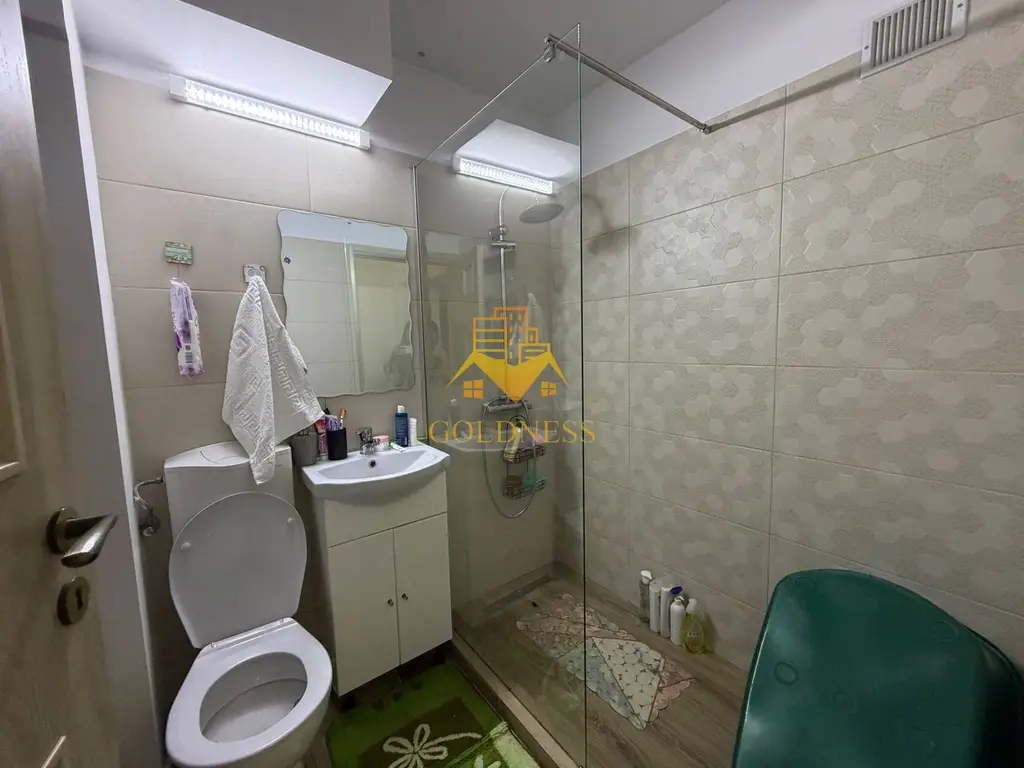 2 camere decomandate, Terasa, Marasti, Zona Aurel Vlaicu, FSEGA, MOL