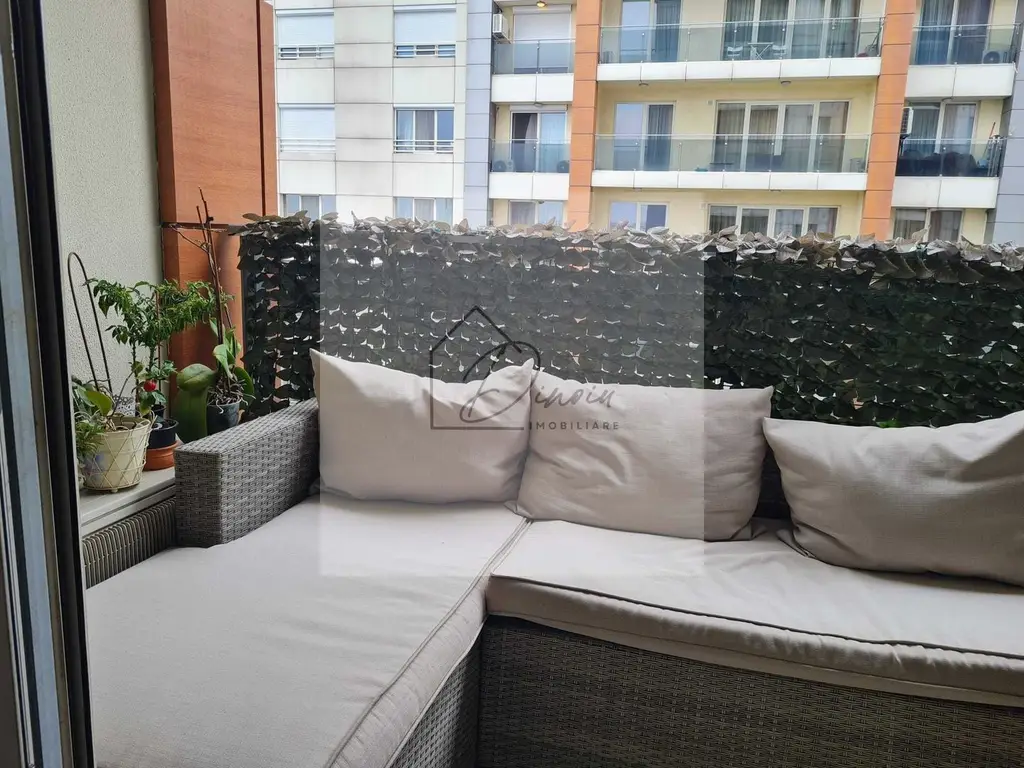 Apartament 3 camere InCity I Bucuresti Mall Vitan Dristor I COM 0%