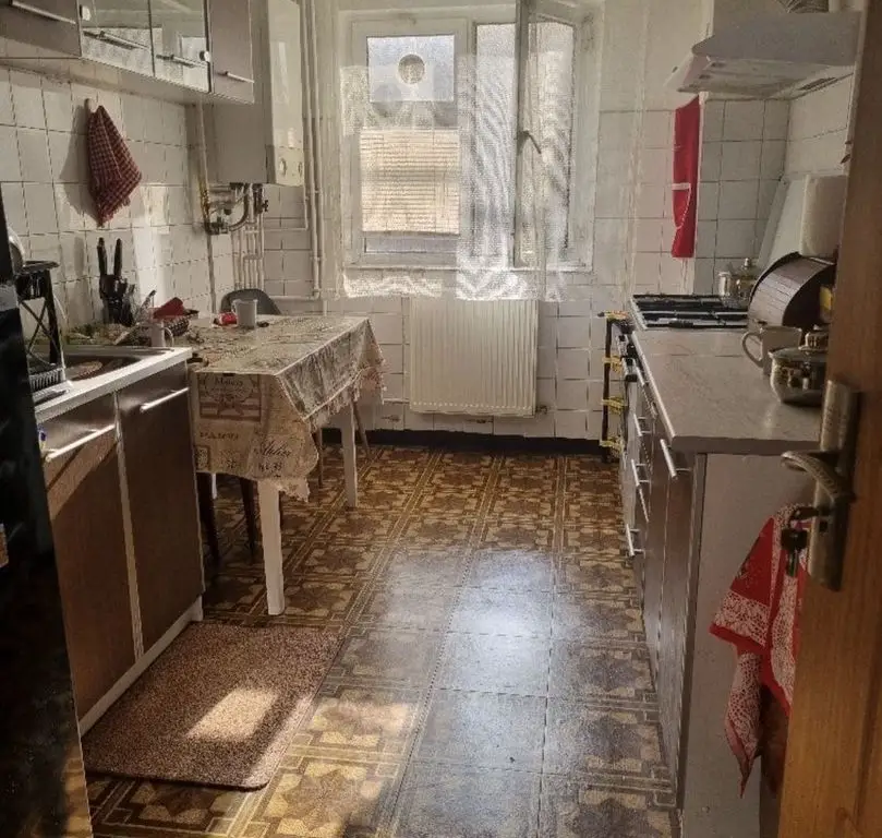 Apartament 3 camere