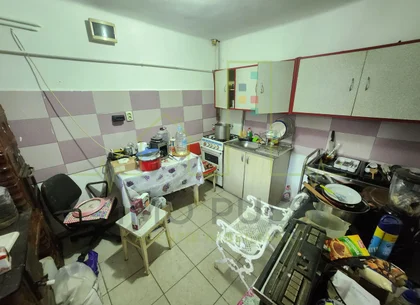 Casa individuala in Timisoara. Zona Dorobantilor - Crisan