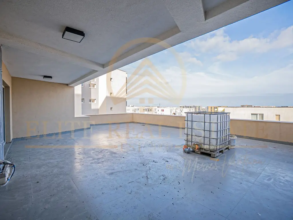 Tomis Plus - Celine Elegance - Vânzare apartament cu 4 camere, etaj 6.