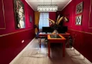 Apartament cu terasa si parcare,ultracentral ,str. Matei Voievod,finisaje de lux