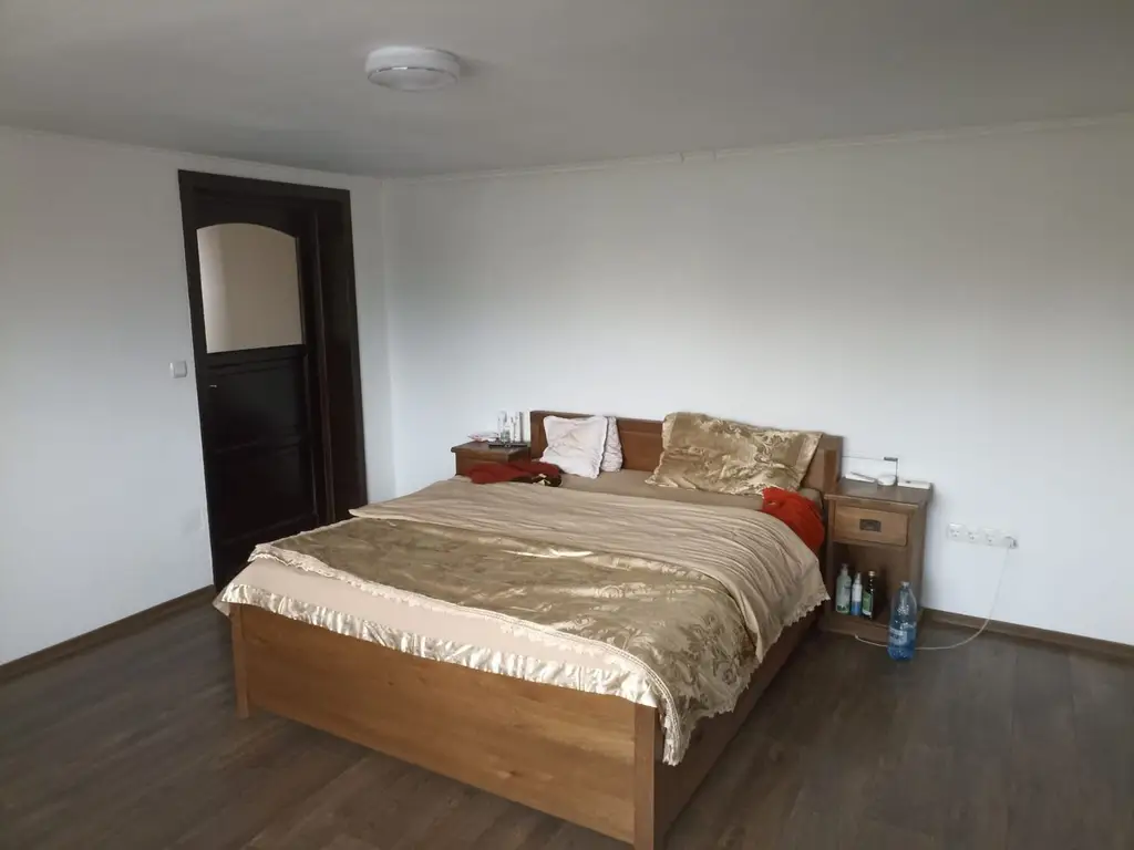 BRASADAS vinde casa NOUA 4 cam 6.5 ari.