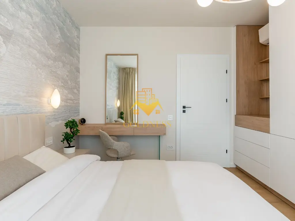 3 camere, Premium, bloc nou, Zorilor Zona Louis Pasteur, UMF,Marinescu