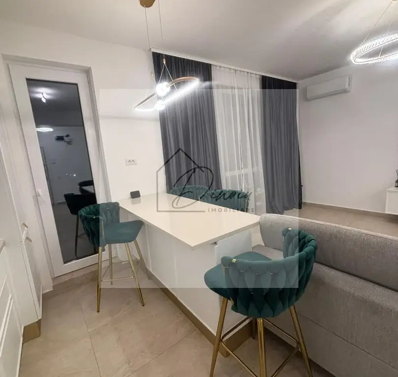 Apartament 2 camere Baicului I Quartz Residence I 2 parcari si boxa