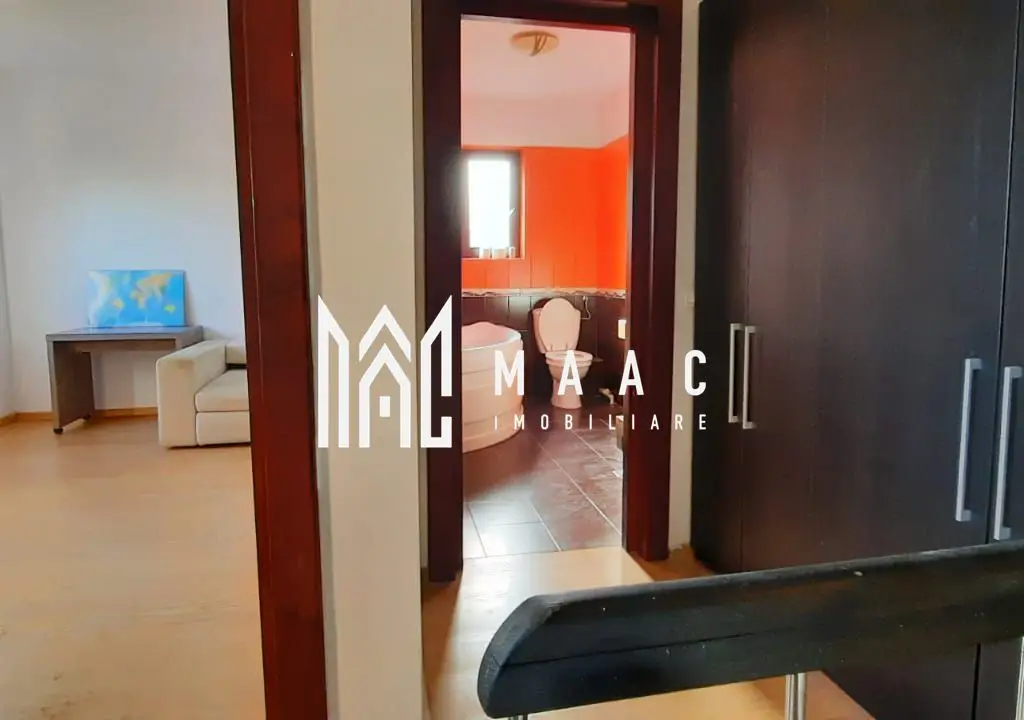Apartament 3 Camere | 100MPU | 2 Niveluri | Calea Dumbravii