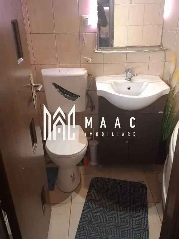 Apartament 1 Camera I Parter I Zona Strand II