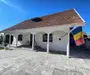 Casa perfectă pentru familie – curte, foișor cu grătar și garaj triplu